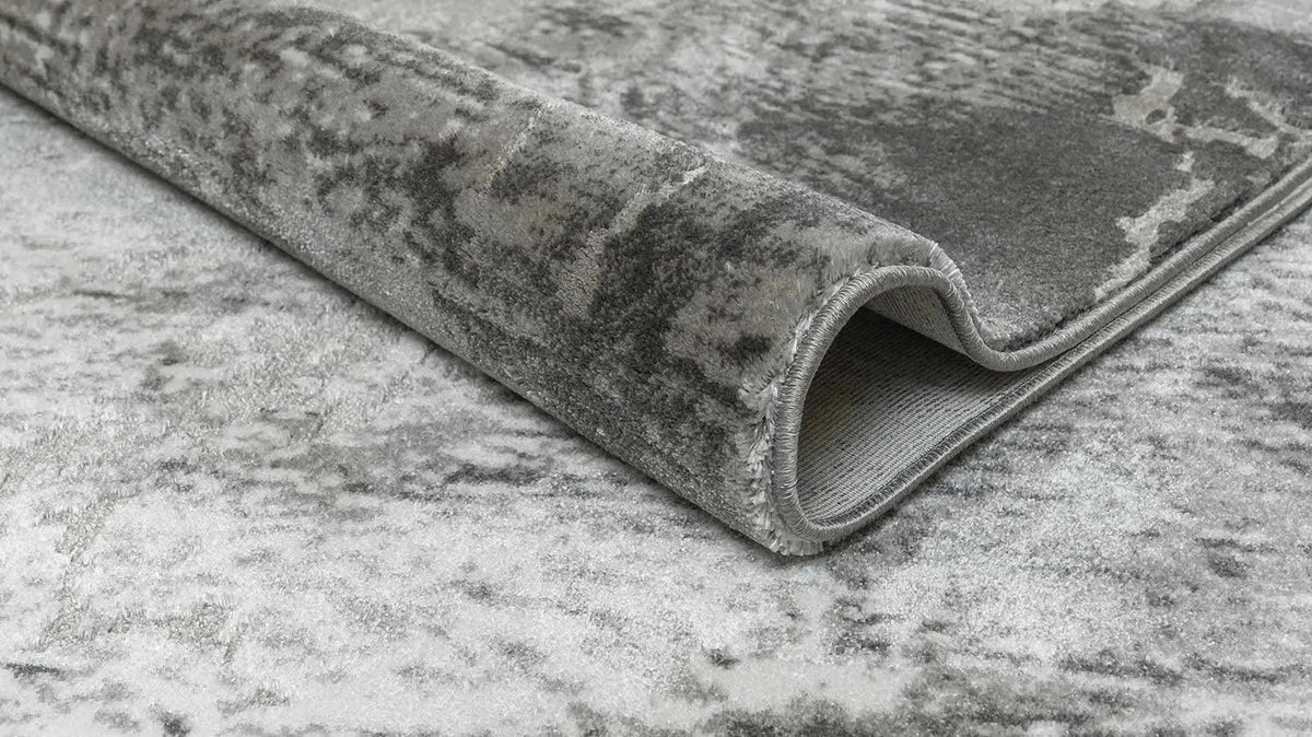Why Designers Keep Choosing Grey Rugs for Bedrooms