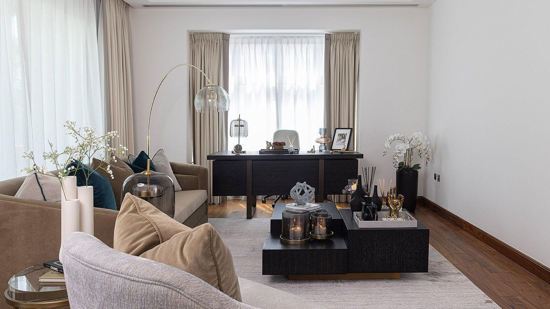 Rug for Your Living Room