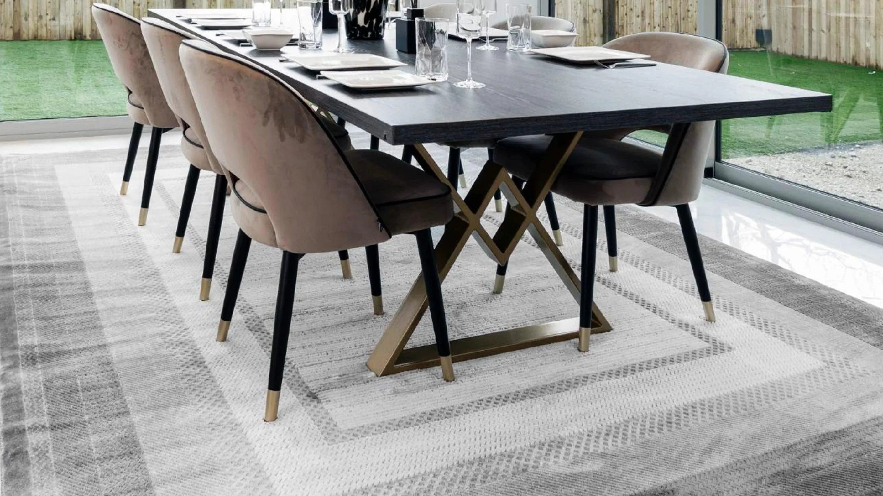 The Ultimate Guide to Choosing Rugs for Your Home