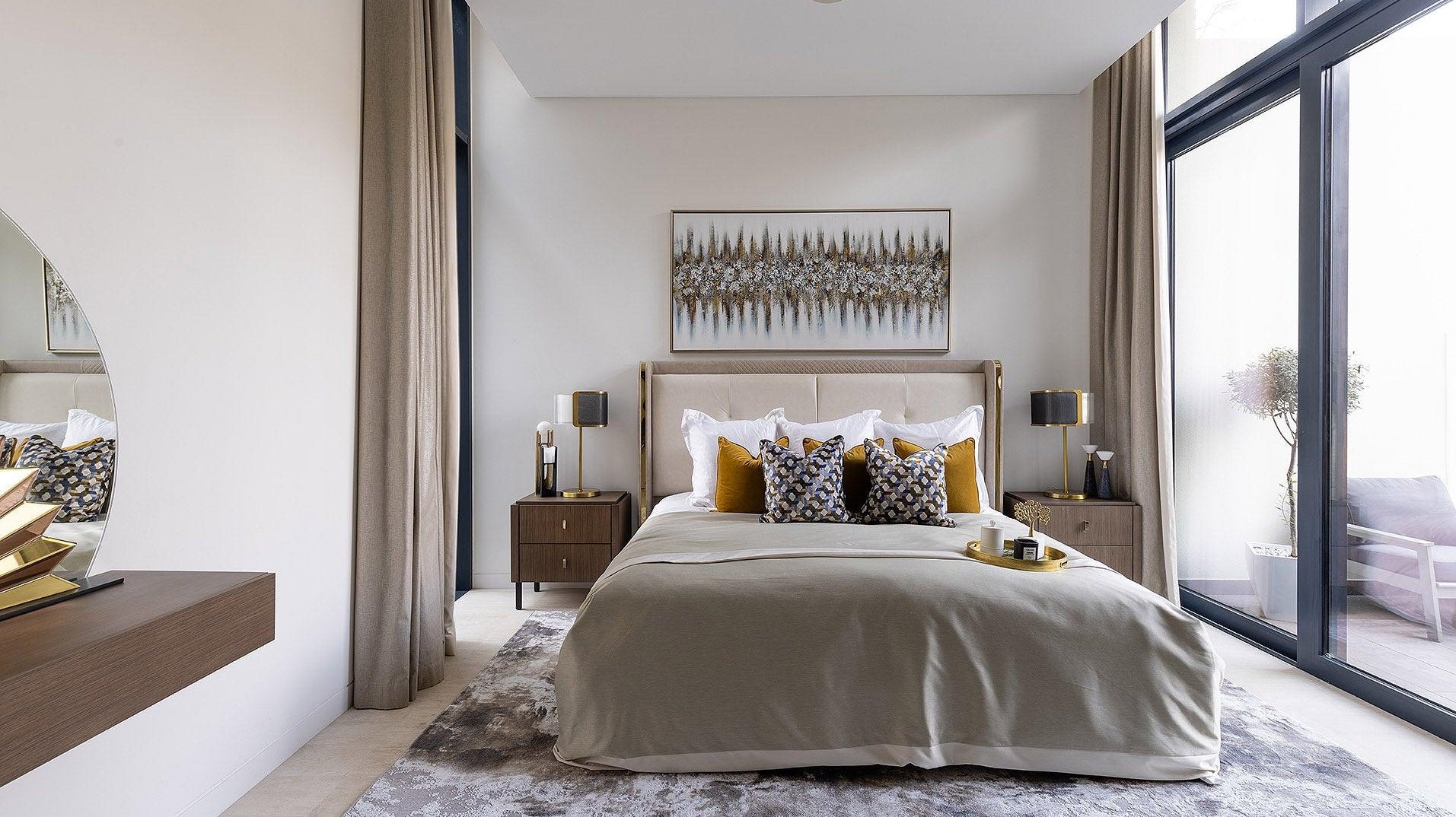 Rug Buying Tips You Need to Know (And No One Told You): The most important things to consider when buying a rug.