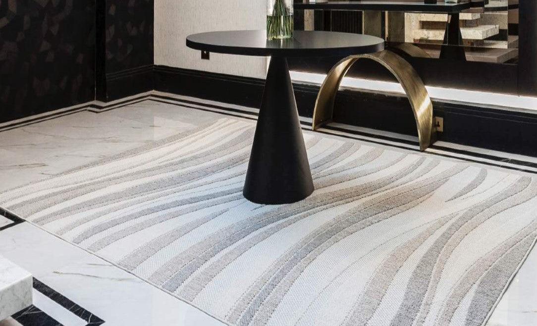 Cream Rugs