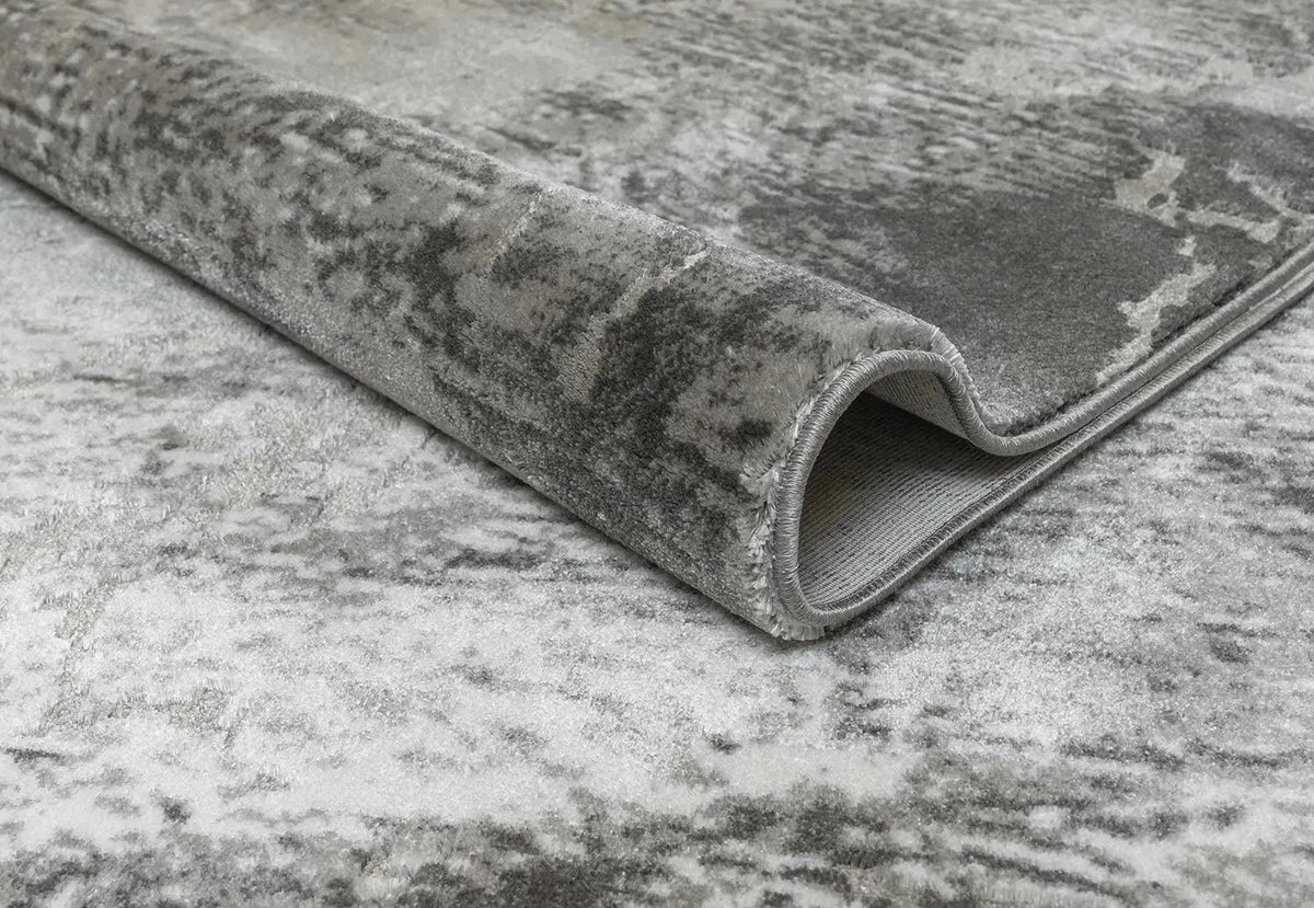 Why Designers Keep Choosing Grey Rugs for Bedrooms
