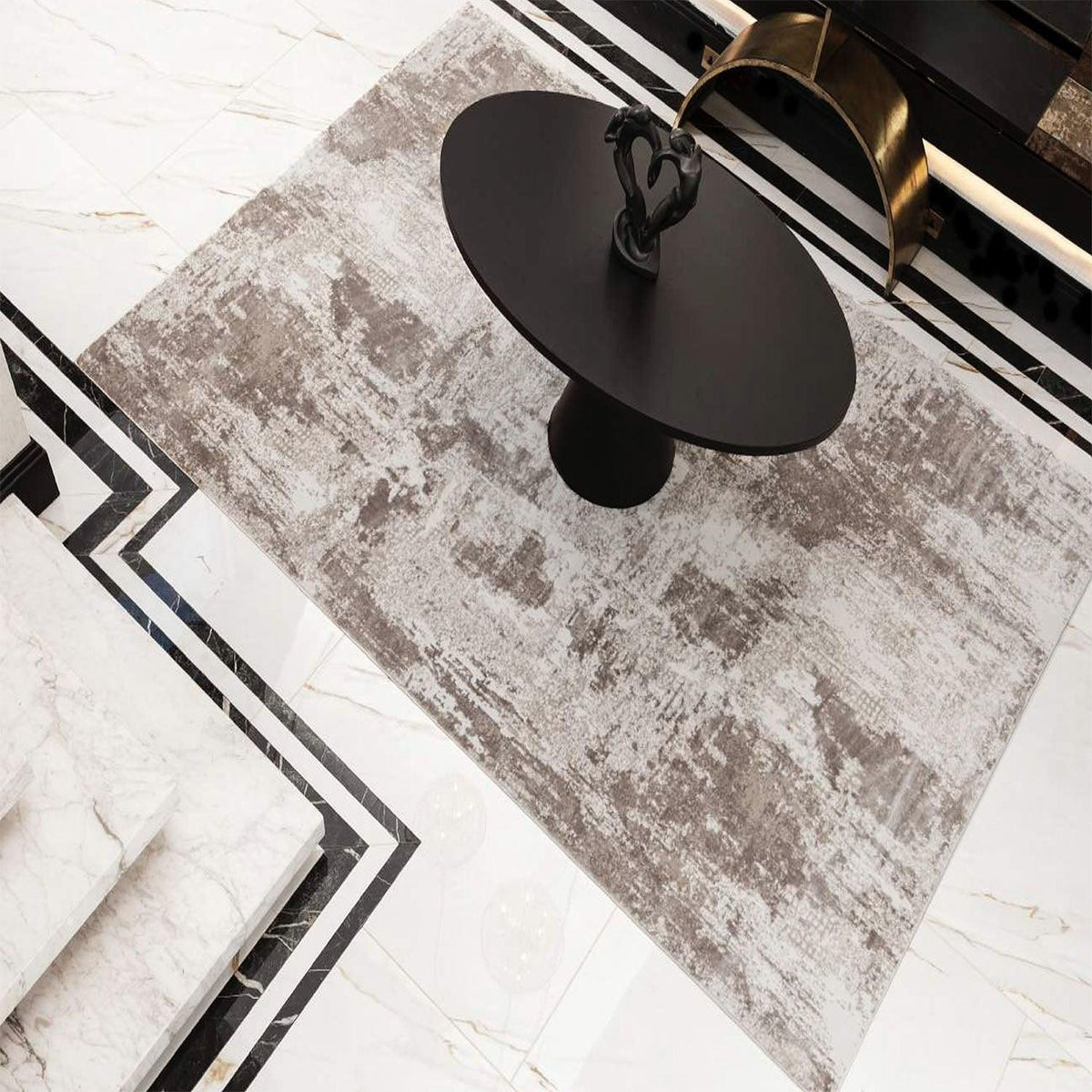 Upscale Rugs The Artistry & Opulence of Luxury Rugs - London Rug Company