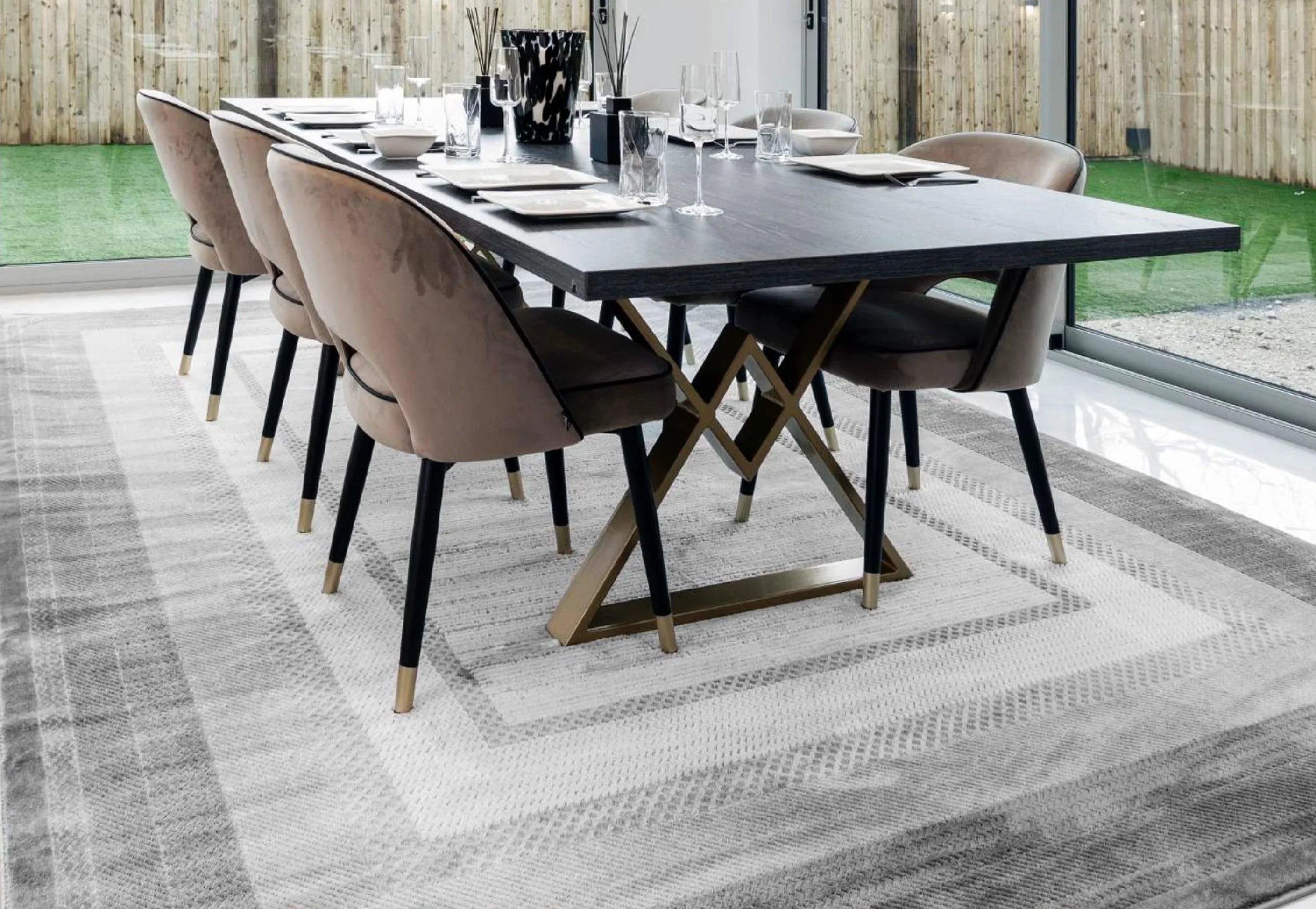 The Ultimate Guide to Choosing Rugs for Your Home