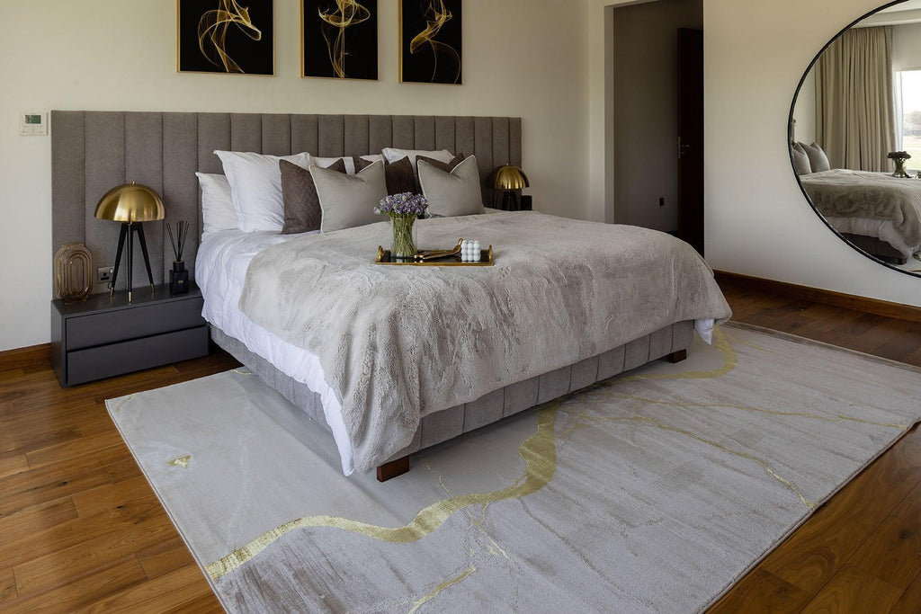 7 Compelling Reasons to Invest in Luxury Rugs