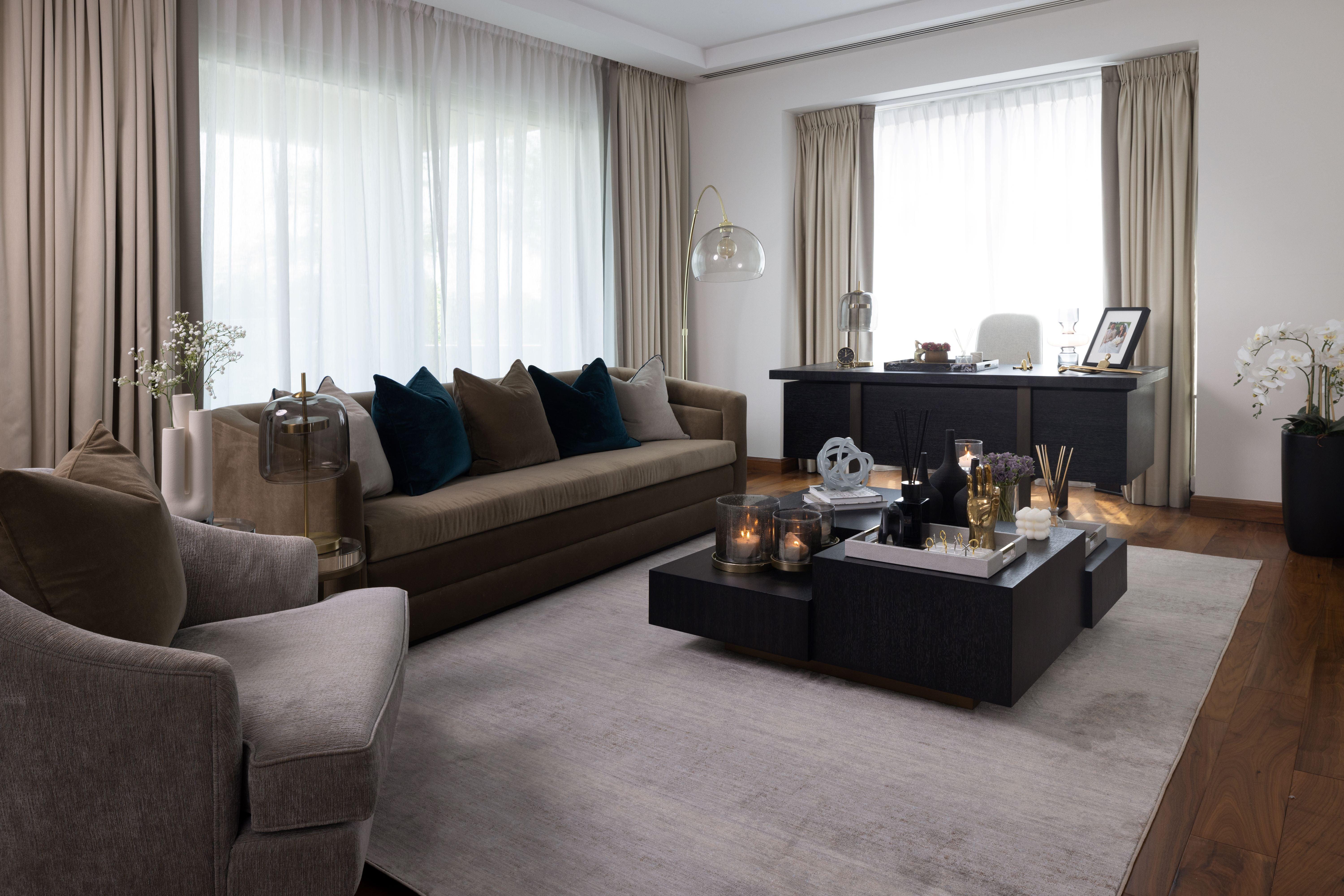 Large Living Room Rug for Every Home

Create a welcoming atmosphere with a large living room rug tha...