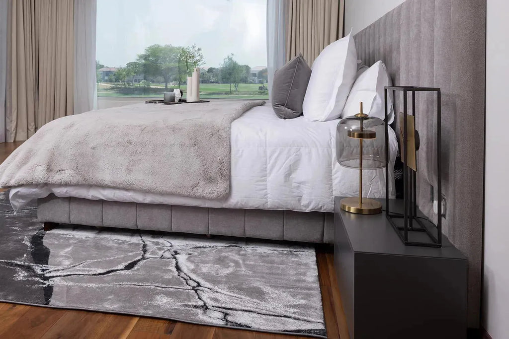 Modern Rug | Mila Rug - London Rug Company