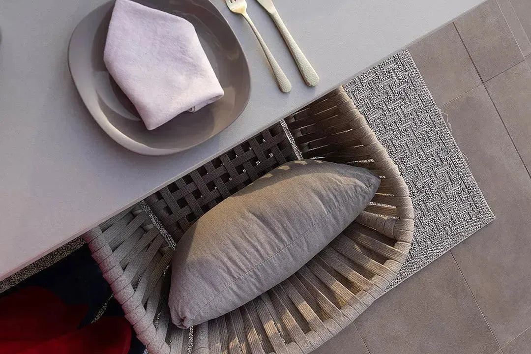 Outdoor Rugs | Rachel Rug - London Rug Company