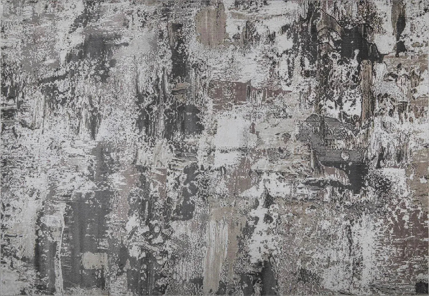 Modern Rug | Jennifer Rug - London Rug Company