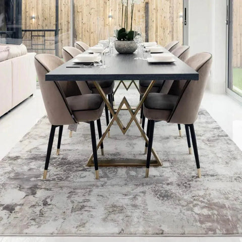 Modern Rug | Jennifer Rug - London Rug Company