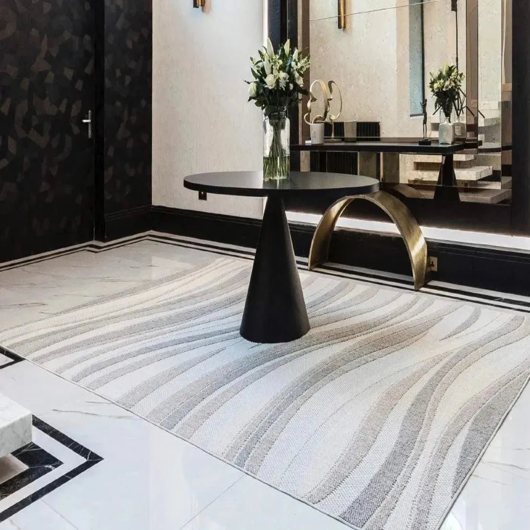 Luxury Rugs | Marie Rug - London Rug Company
