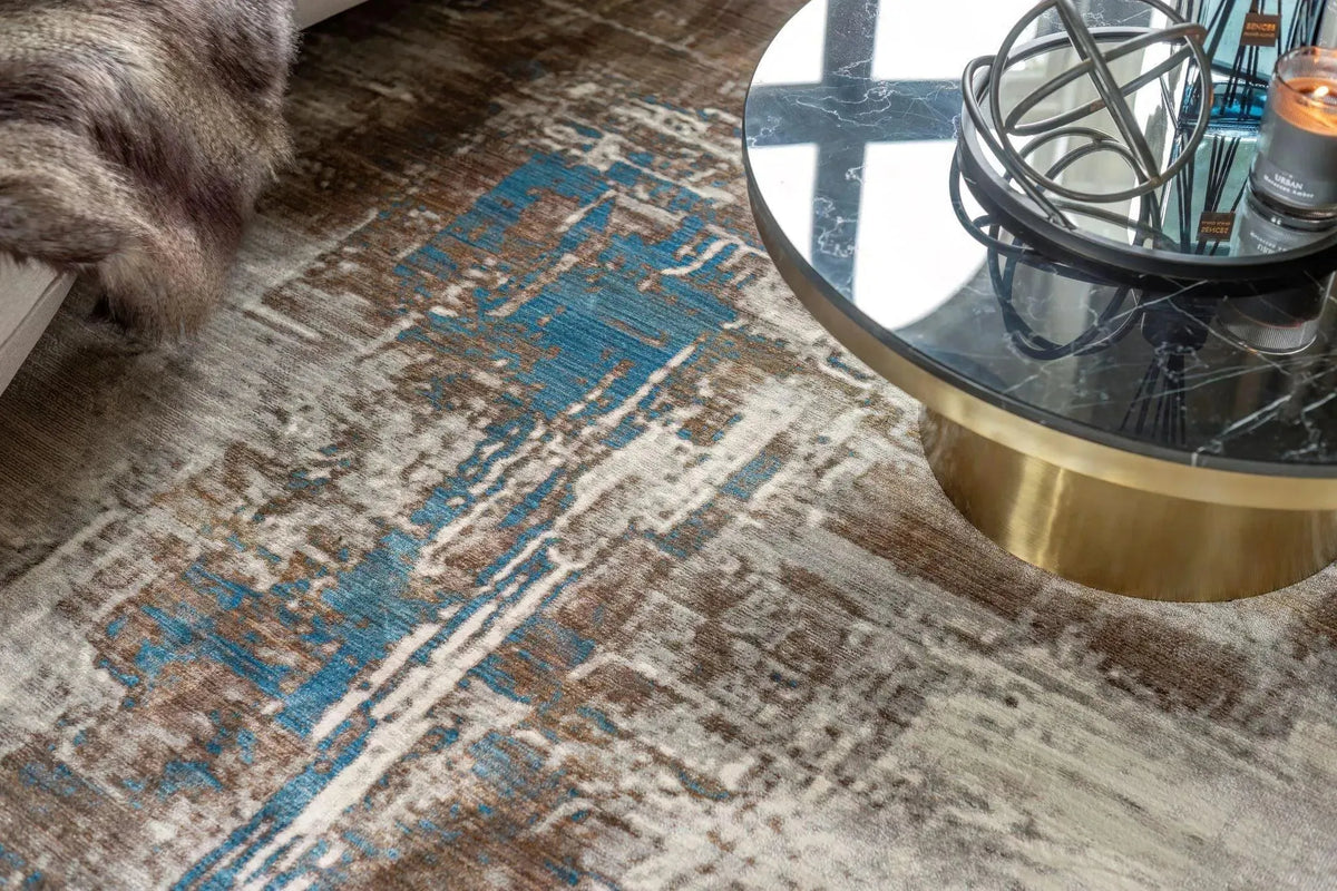 Large Designer Lounge Rugs for Living Room in UK: Buy Now! - London Rug ...