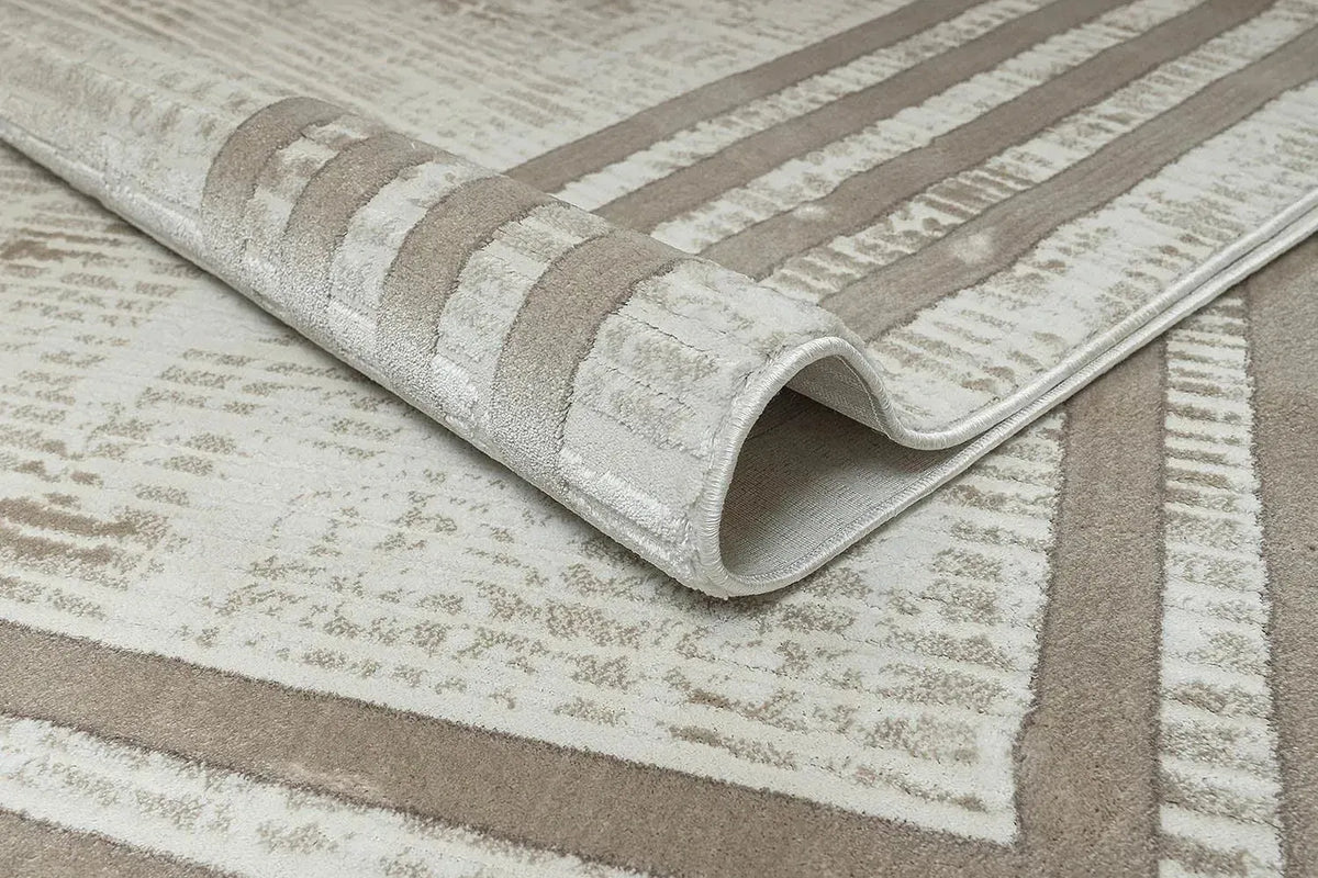 Buy Extra Large Cream Rugs for Living Rooms in UK - London Rug Company